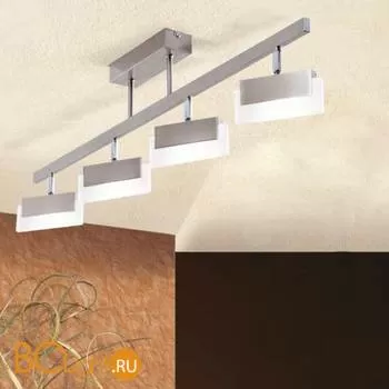 Потолочный светильник Orion Leuchten DL 7-606/4 Satin