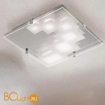 Потолочный светильник Orion Leuchten DL 7-608 Chrom