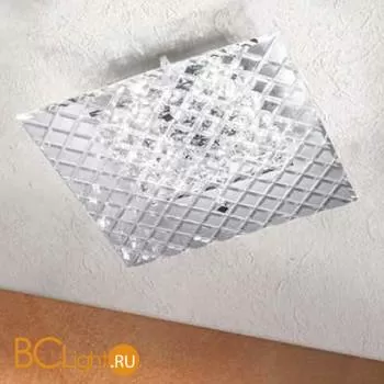 Потолочный светильник Orion Leuchten DL 7-610/4 Chrom/Kristall