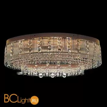 Потолочный светильник Orion DLU 2317/8 gold