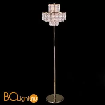 Торшер Orion STL 12-1034/7/40 gold