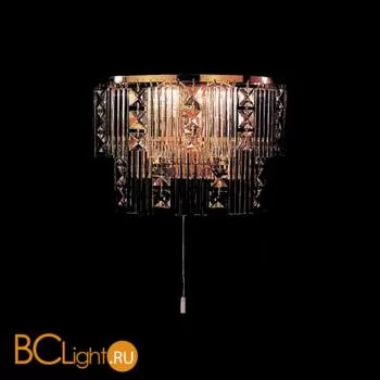 Настенный светильник Orion Leuchten WA 2-646/2 gold