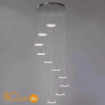 Подвесной светильник Orion Leuchten DLU 1722/10 satin