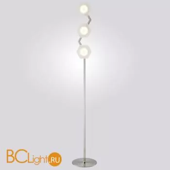 Торшер Orion Leuchten Stl 12-1160/3 satin