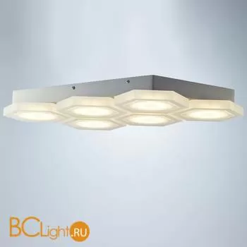 Потолочный светильник Orion Leuchten DL 7-618/6 satin