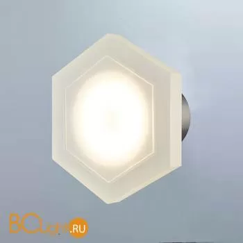 Настенный светильник Orion Leuchten WA 2-1319/1 satin