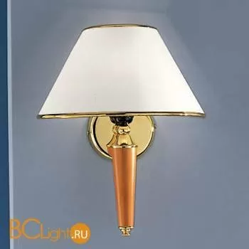 Бра Orion Leuchten WA 2-719/1 MS-Honig/4448