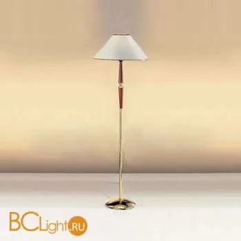 Торшер Orion Leuchten STL 12-934/1 MS-Mahagoni/4444