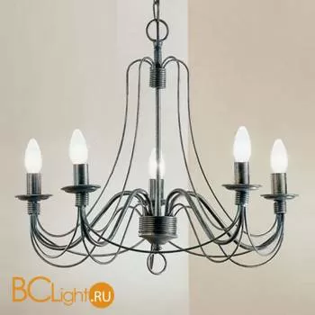 Люстра Orion Leuchten LU 1531/5 Antik