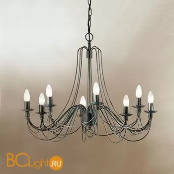 Люстра Orion Leuchten LU 1531/8 Antik
