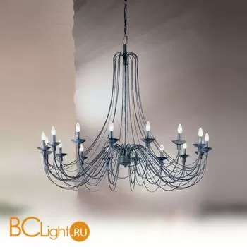 Люстра Orion Leuchten LU 1531/16 Antik