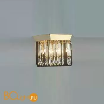 Настенный светильник Orion Leuchten WA 2-878/6 gold