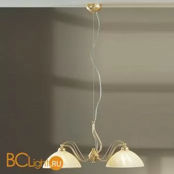 Люстра Orion Leuchten LU 1573/2 MS-matt