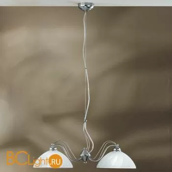 Люстра Orion Leuchten LU 1573/2 Satin