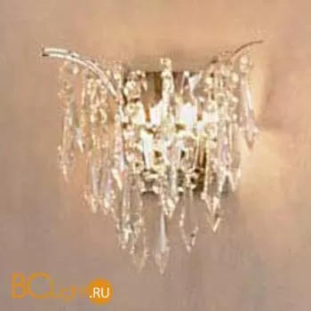 Бра Orion WA 2-900/2 chrom