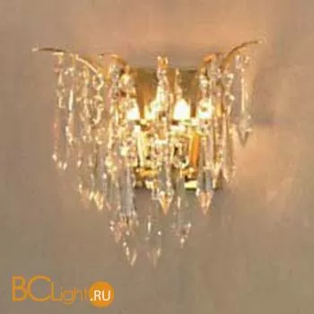 Бра Orion WA 2-900/2 gold