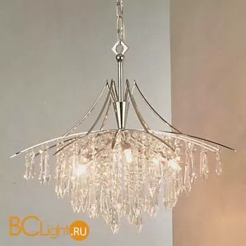 Люстра Orion LU 2343/6/56 chrom