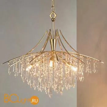 Люстра Orion LU 2343/6/56 gold