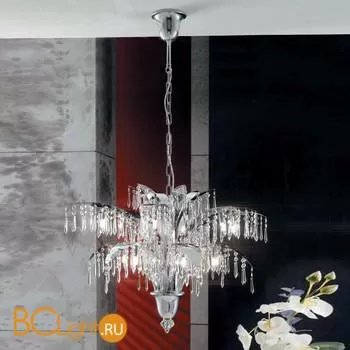 Люстра Orion LU 2358/12/85 chrom