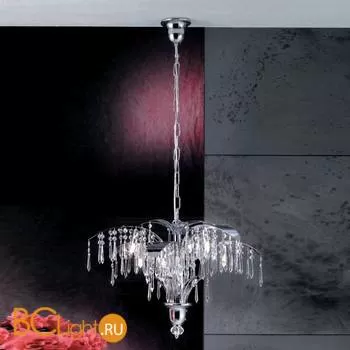 Люстра Orion LU 2358/6/55 chrom