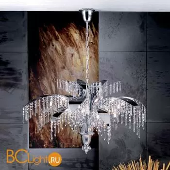 Люстра Orion LU 2358/24/105 chrom