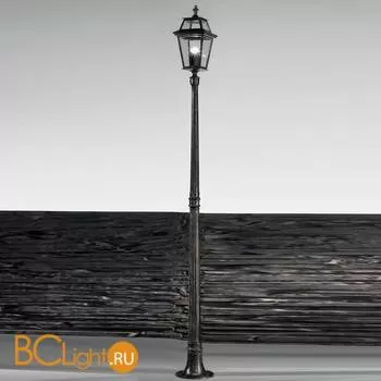 Садово-парковый светильник Orion Leuchten AL 11-939 Patina