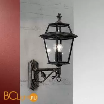 Настенный уличный светильник Orion Leuchten AL 11-936 Patina/aufwarts