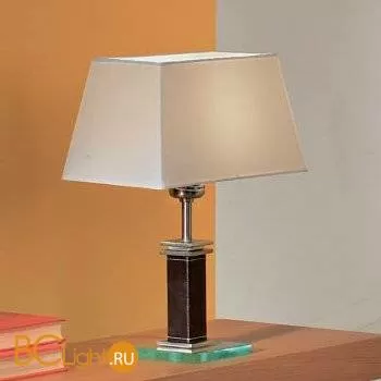 Настольная лампа Orion Leuchten LA 4-980/1 Satin