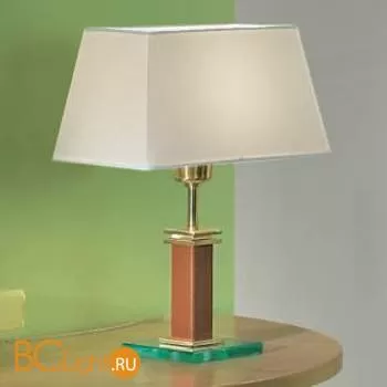 Настольная лампа Orion Leuchten LA 4-980/1 MS-Matt