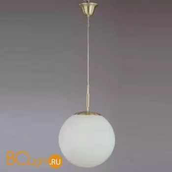 Подвесной светильник Orion HL 6-1407/1 MS-matt/342/30