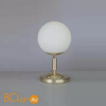 Настольная лампа Orion LA 4-982/1 MS-matt/444