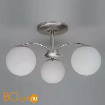 Потолочная люстра Orion DLU 1623/3 satin/444