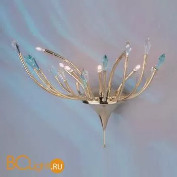 Настенный светильник Orion Leuchten WA 2-985/6 gold