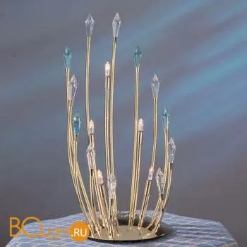 Настольная лампа Orion LA 4-986/5 gold