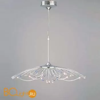 Люстра Orion LU 2356/15+1 chrom