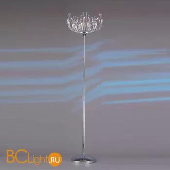 Торшер Orion STL 12-1036/10+1 chrom