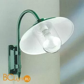 Настенный уличный светильник Orion Leuchten AL 11-1000 Grun