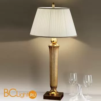 Настольная лампа Orion Leuchten LA 4-1050/1 Antik-gold