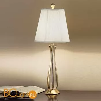 Настольная лампа Orion Leuchten LA 4-1051/1 Gold