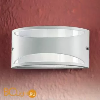 Настенный уличный светильник Orion Leuchten AL 11-1059 Weiss