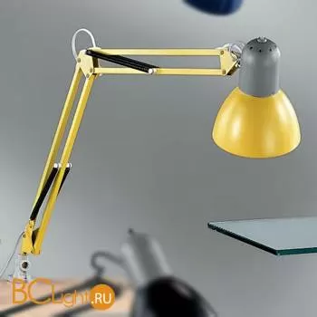 Настольная лампа Orion Leuchten LA 4-1060 Gelb