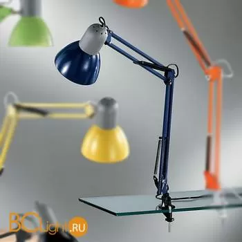 Настольная лампа Orion Leuchten LA 4-1060 Blau