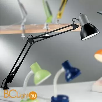 Настольная лампа Orion Leuchten LA 4-1060 Schwarz