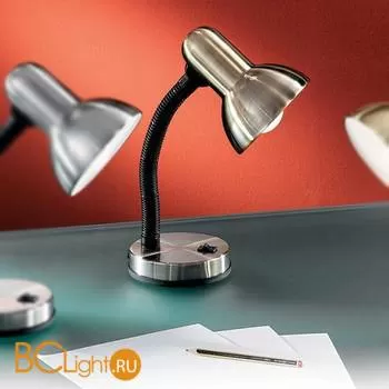 Настольная лампа Orion Leuchten LA 4-1061 Patina