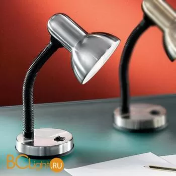 Настольная лампа Orion Leuchten LA 4-1061 satin