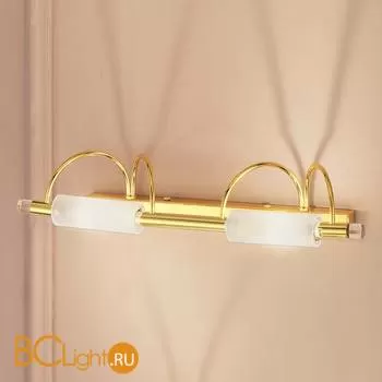 Подсветка для картин Orion Leuchten WA 2-1077/2 MS