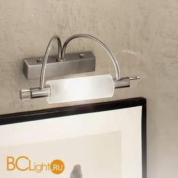 Подсветка для картин Orion Leuchten WA 2-1077/1 Satin