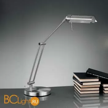 Настольная лампа Orion Leuchten LA 4-1087/1 Satin