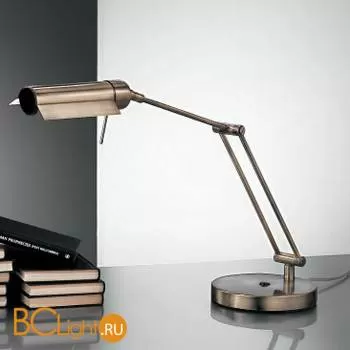 Настольная лампа Orion Leuchten LA 4-1087/1 Patina