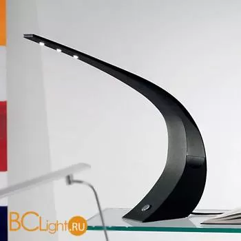 Настольная лампа Orion Leuchten LA 4-1093 Schwarz-Titan